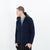 Alverstone Jacket in Midnight