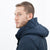 Alverstone Jacket in Midnight