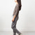 Alia Knit Trouser