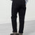 5 Pocket Jean Black