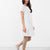 Babydoll Bow Dress