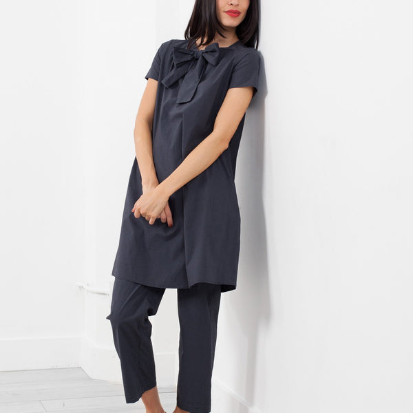 Babydoll Bow Dress