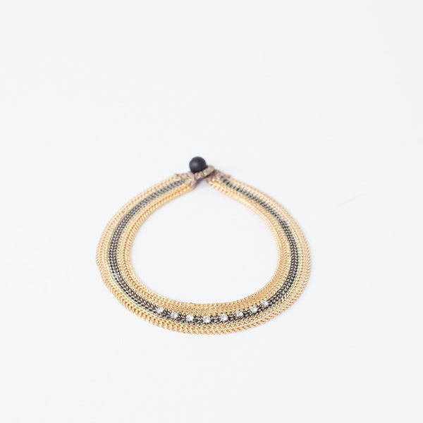 Ashton Necklace