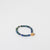 Azur Bracelet in Blue Azurite